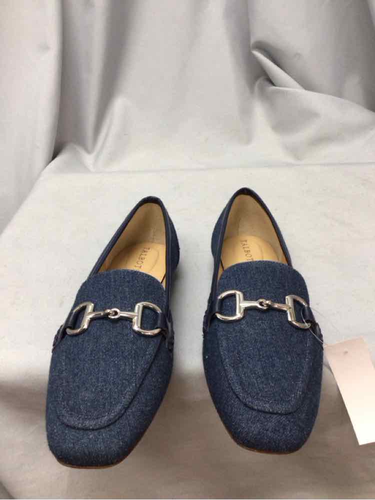 TALBOTS SIZE 10 Ladies SHOES