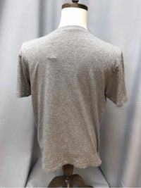 SIZE MEDIUM LIFE IS GOOD Men's SHIRTS