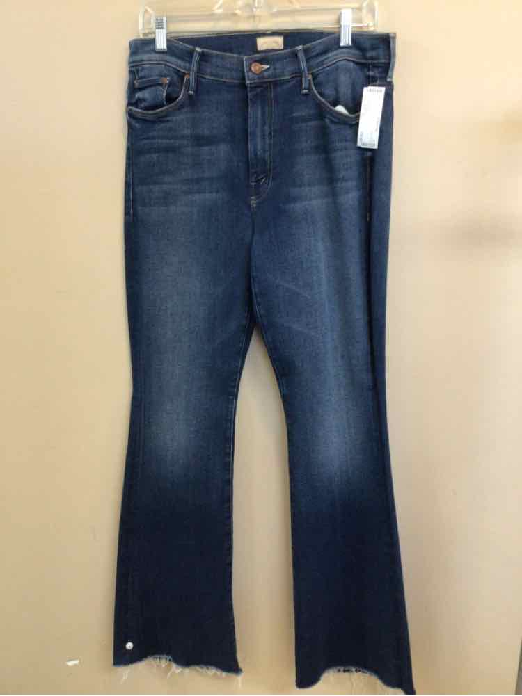 MOTHER SIZE 32 Ladies JEANS