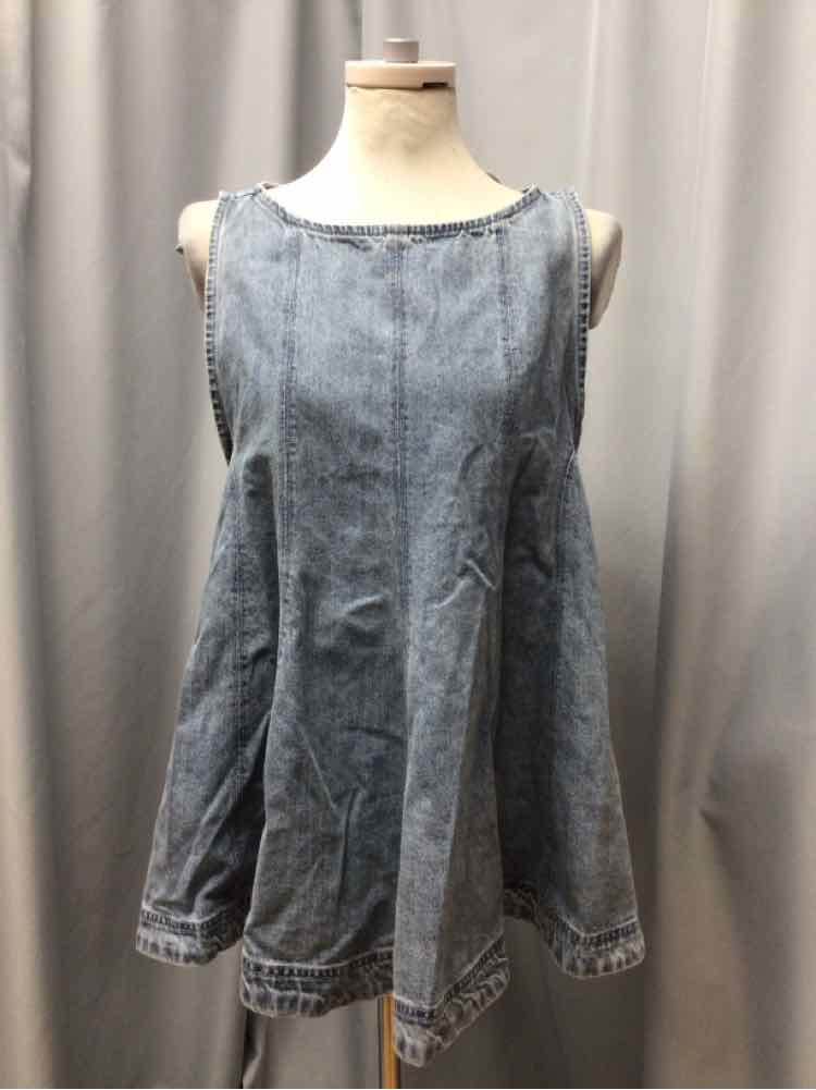FREE PEOPLE SIZE MEDIUM Ladies BLOUSE