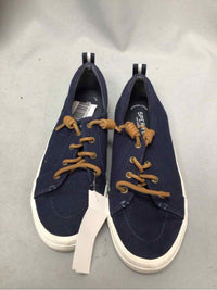 SPERRY SIZE 8 Ladies SHOES