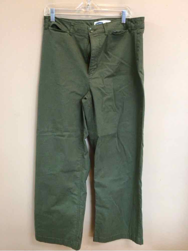 OLD NAVY SIZE 12 Ladies PANTS