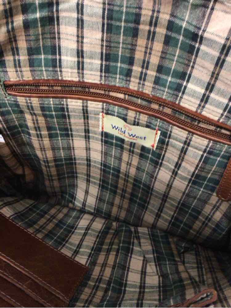WILD WEST Ladies BAG