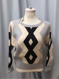 TRUTH SIZE SMALL Ladies TOP