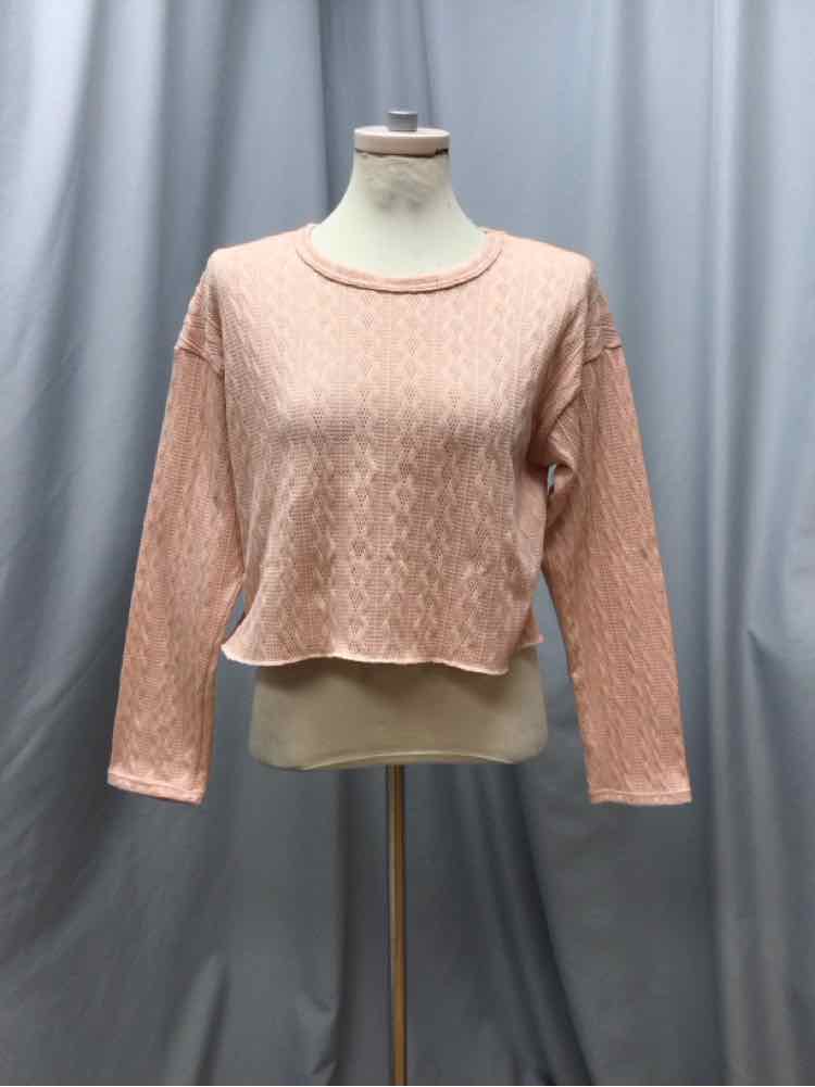 ANTISTAR SIZE SMALL Ladies TOP