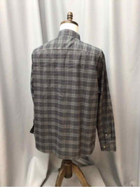 SIZE X LARGE UNTUCKIT Men's SHIRTS