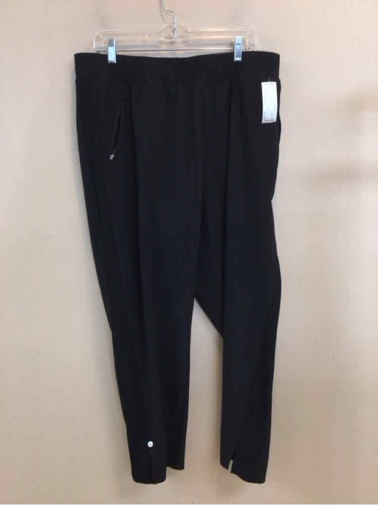 LIVI SIZE 18/20 Ladies EXERCISE
