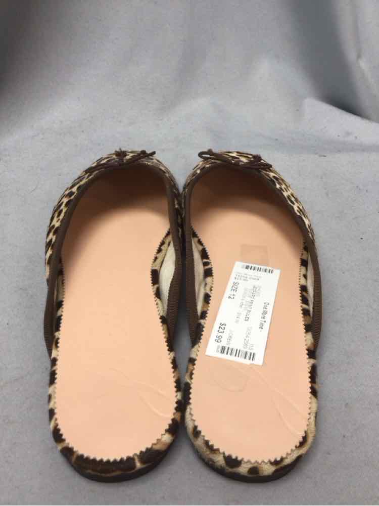J CREW SIZE 12 Ladies SHOES