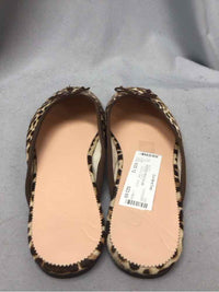 J CREW SIZE 12 Ladies SHOES