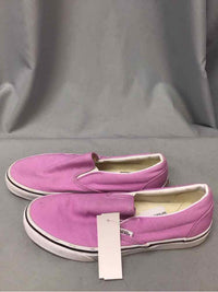 VANS SIZE 10 Ladies SHOES