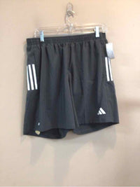 SIZE LARGE ADIDAS Men's SHORTS