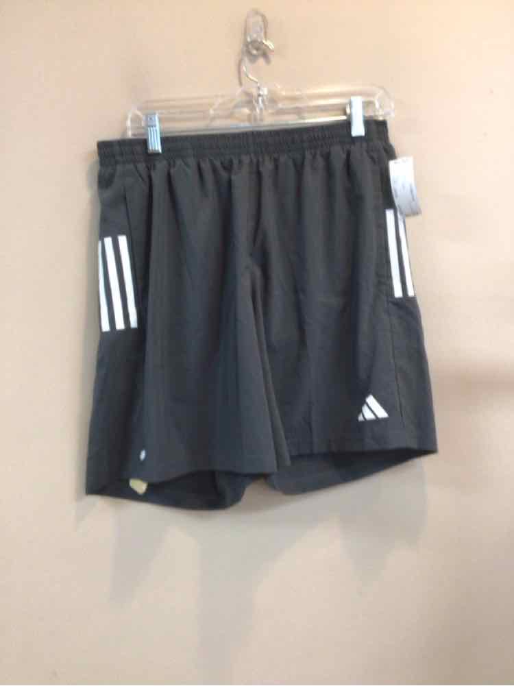 SIZE LARGE ADIDAS Men's SHORTS