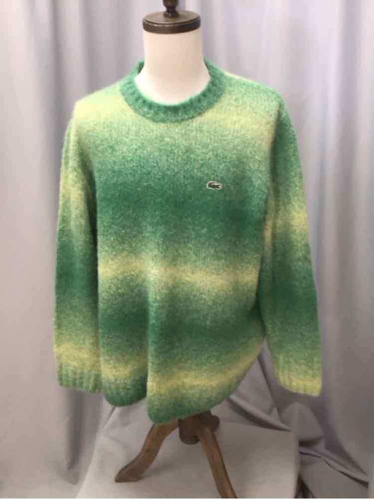 SIZE XX LARGE LACOSTE Men's SHIRTS