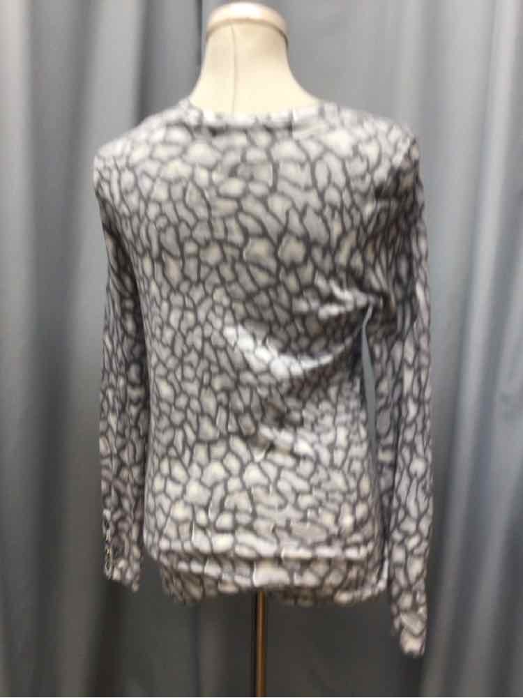 J MCLAUGHLIN SIZE SMALL Ladies TOP