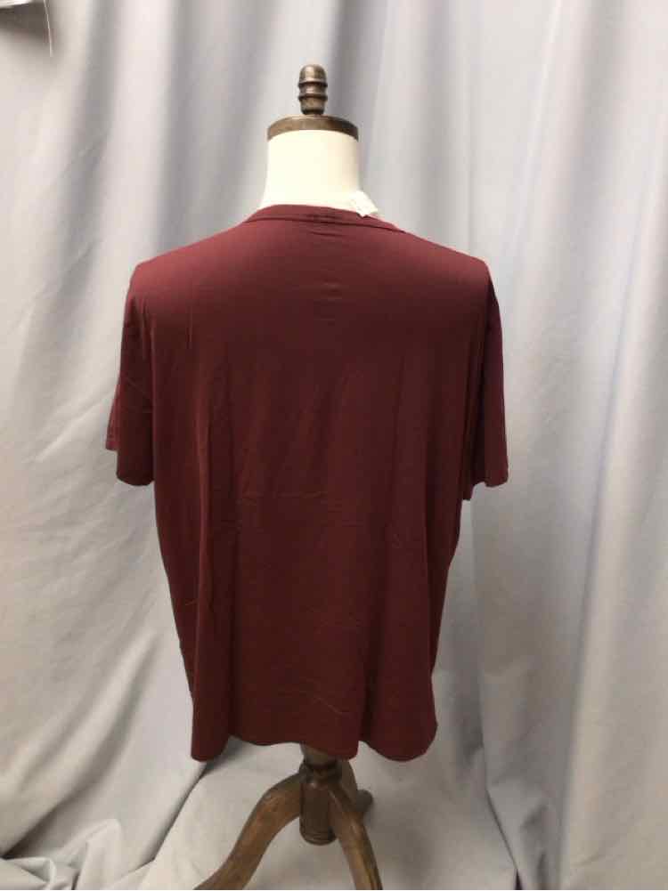 SIZE X LARGE LULULEMON Men's SHIRTS