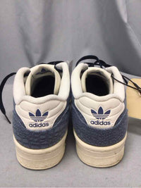 SIZE 10 ADIDAS Men's SHOES