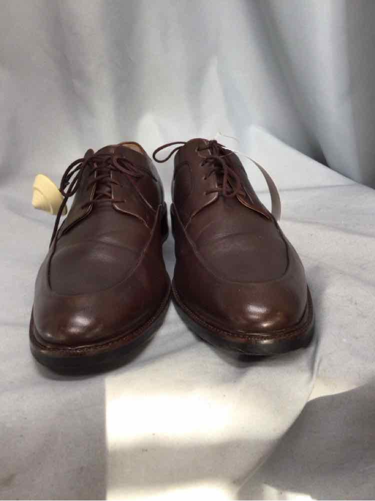 SIZE 10 1/2 MELTONIAN Men's SHOES