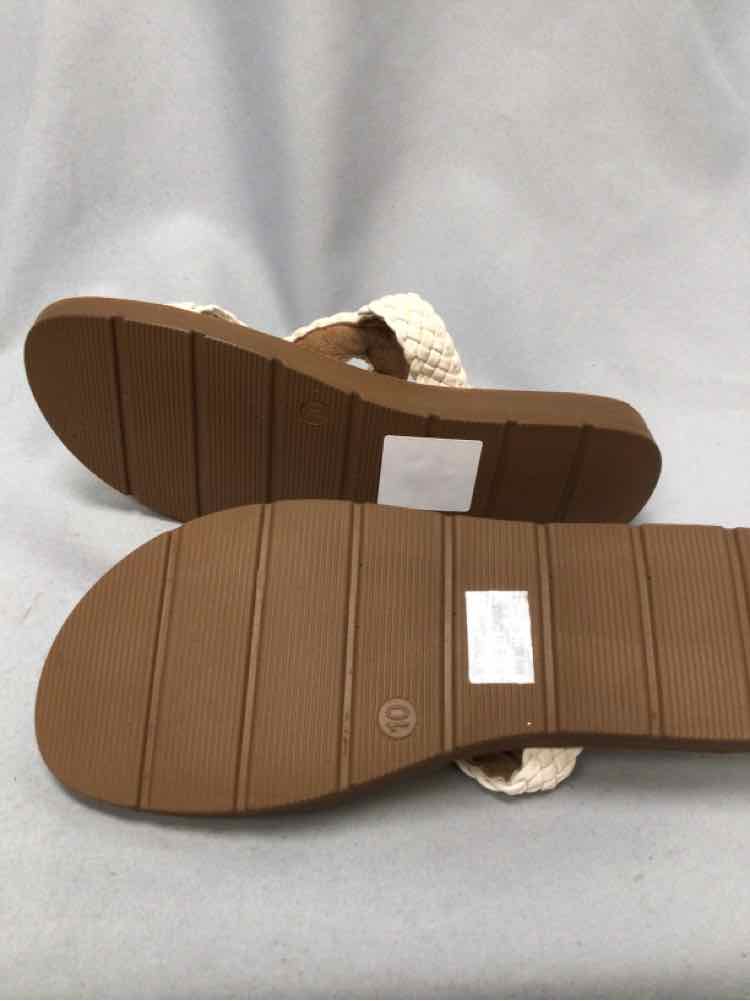 CORKYS SIZE 10 Ladies SHOES