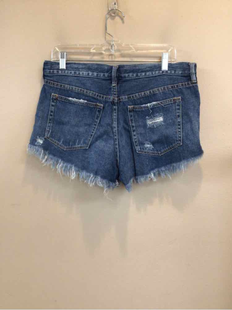 WE THE FREE SIZE 30 Ladies SHORTS