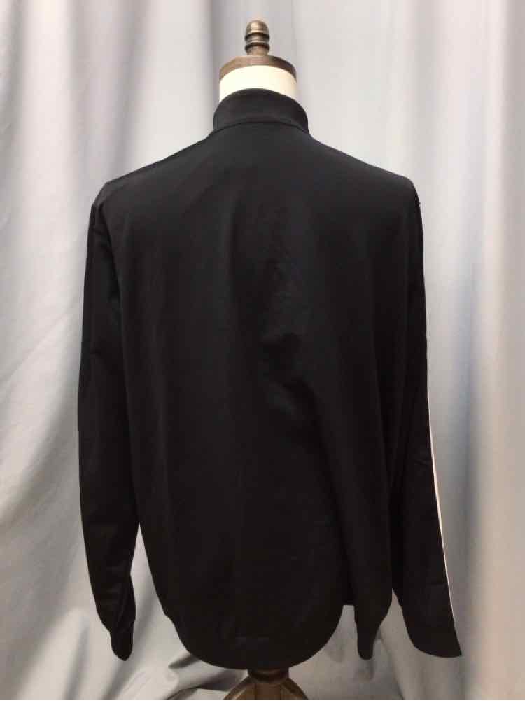 SIZE 2 X ADIDAS Men's SHIRTS
