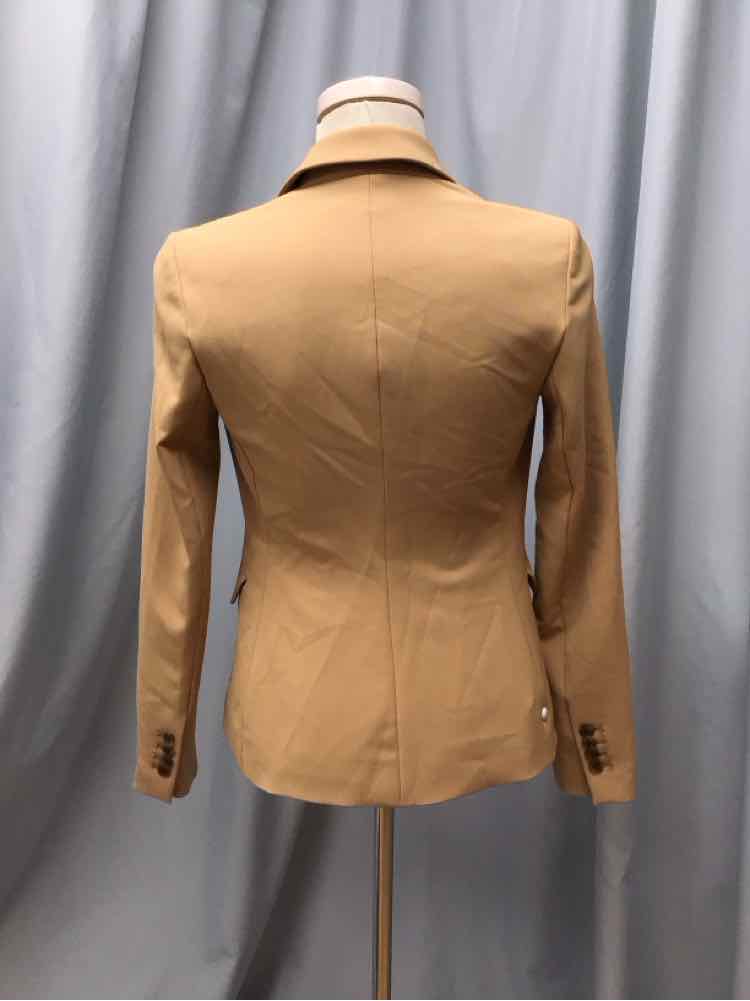 EXPRESS SIZE 2 Ladies BLAZER