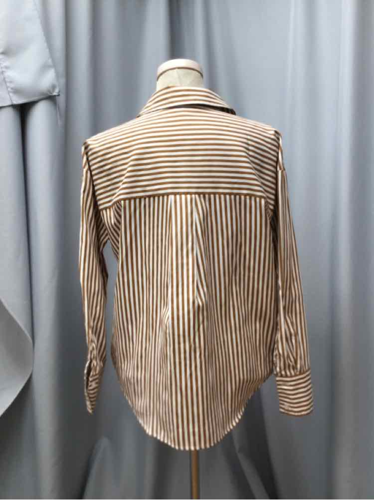 ELAINE ROSE SIZE MEDIUM Ladies BLOUSE