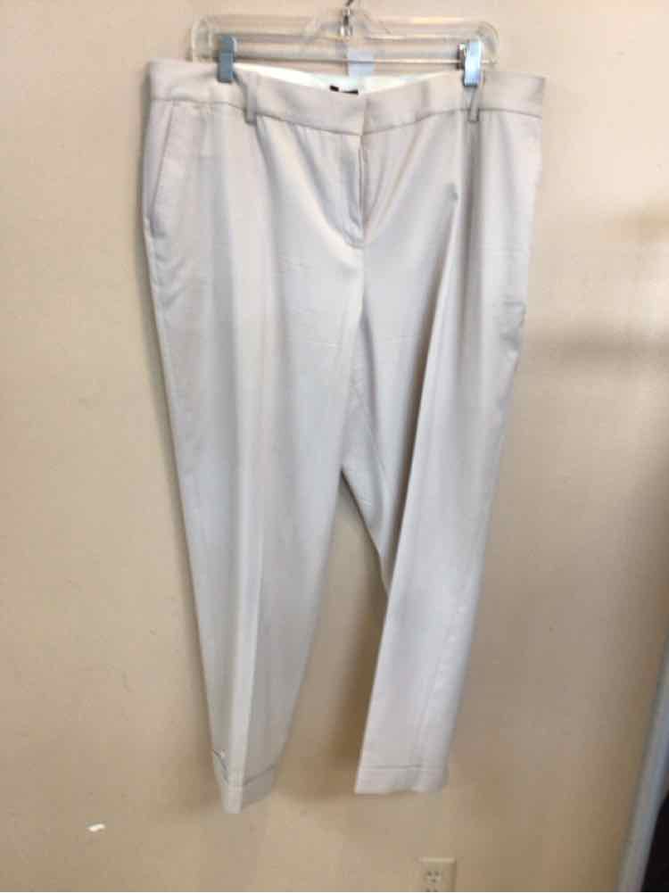 LAFAYETTE 148 SIZE 16 Ladies PANTS