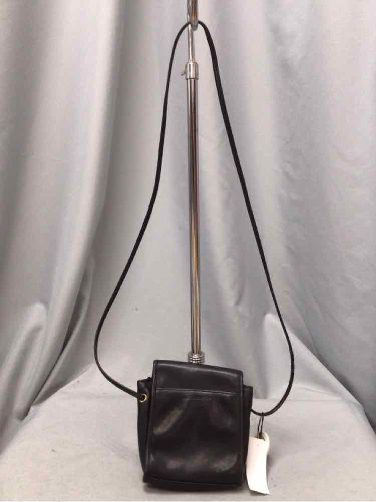LEATHER COMPANY Ladies BAG