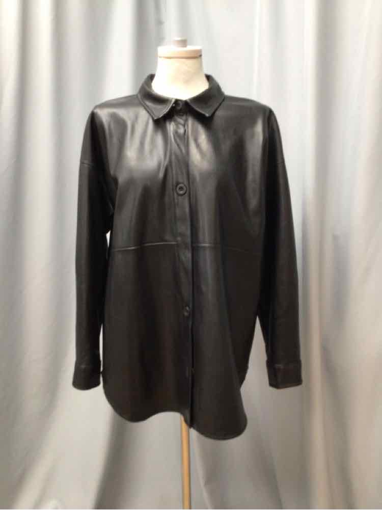 THREAD AND SUPPLY SIZE SMALL Ladies BLOUSE