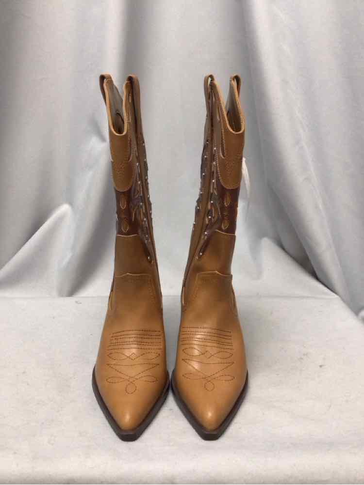 MADDEN GIRL SIZE 6 1/2 Ladies SHOES