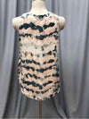 CABI SIZE SMALL Ladies BLOUSE