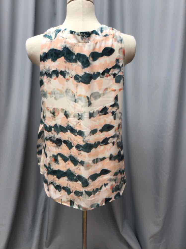 CABI SIZE SMALL Ladies BLOUSE