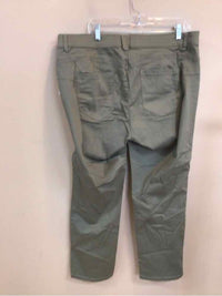 DEMOCRACY SIZE 18 PETITE Ladies PANTS