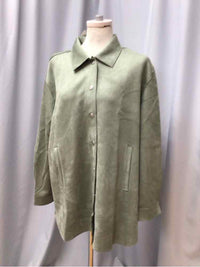 WYNNE LAYERS SIZE X LARGE Ladies JACKET