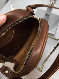 PORTLAND LEATHER Ladies BAG