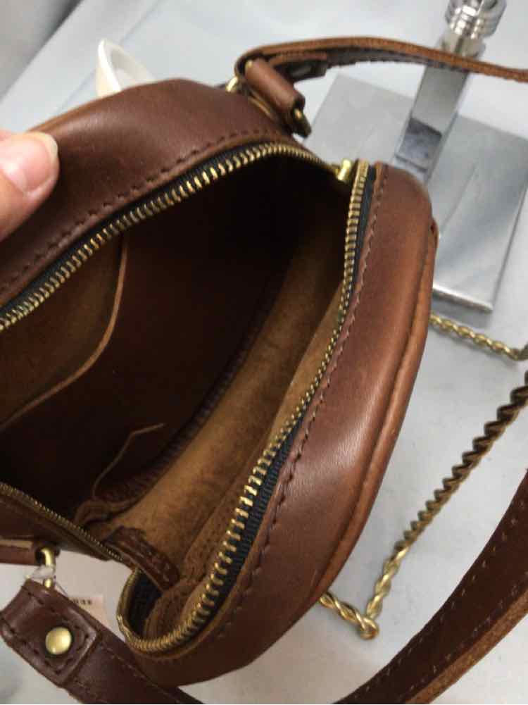 PORTLAND LEATHER Ladies BAG