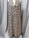 ANNE KLEIN SIZE X LARGE Ladies DRESS