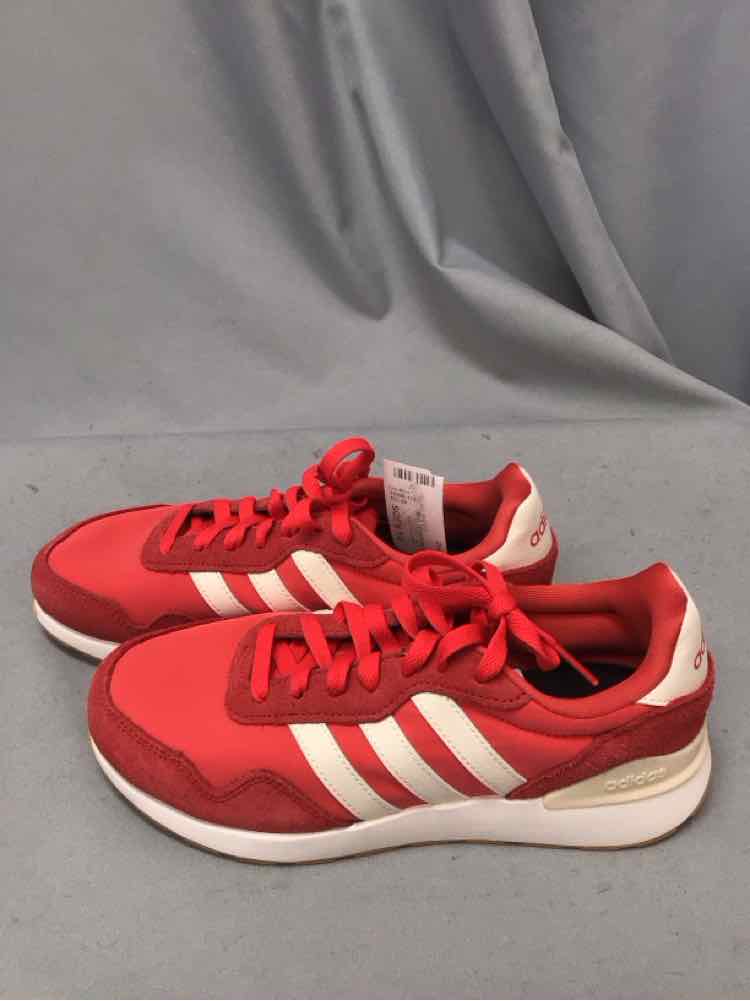 ADIDAS SIZE 6 1/2 Ladies SHOES