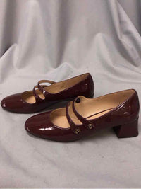 COACH SIZE 8 1/2 Ladies SHOES