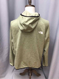 SIZE X LARGE NORTH FACE Men's SHIRTS