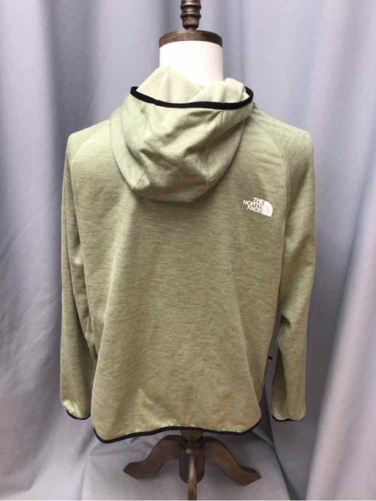 SIZE X LARGE NORTH FACE Men's SHIRTS