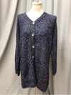 AVENUE SIZE 16 Ladies TOP