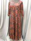 SOFT SURROUNDINGS SIZE 2 X Ladies DRESS