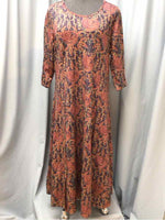 SOFT SURROUNDINGS SIZE 2 X Ladies DRESS