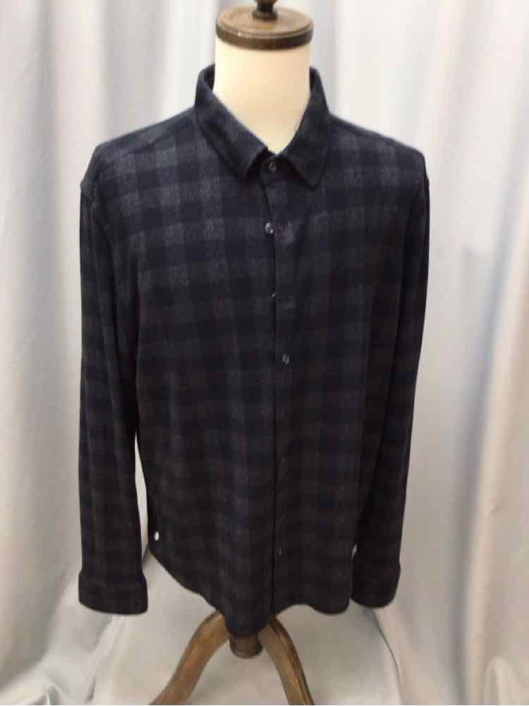 SIZE X LARGE STONE RIDGE Men's SHIRTS