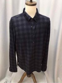 SIZE X LARGE STONE RIDGE Men's SHIRTS