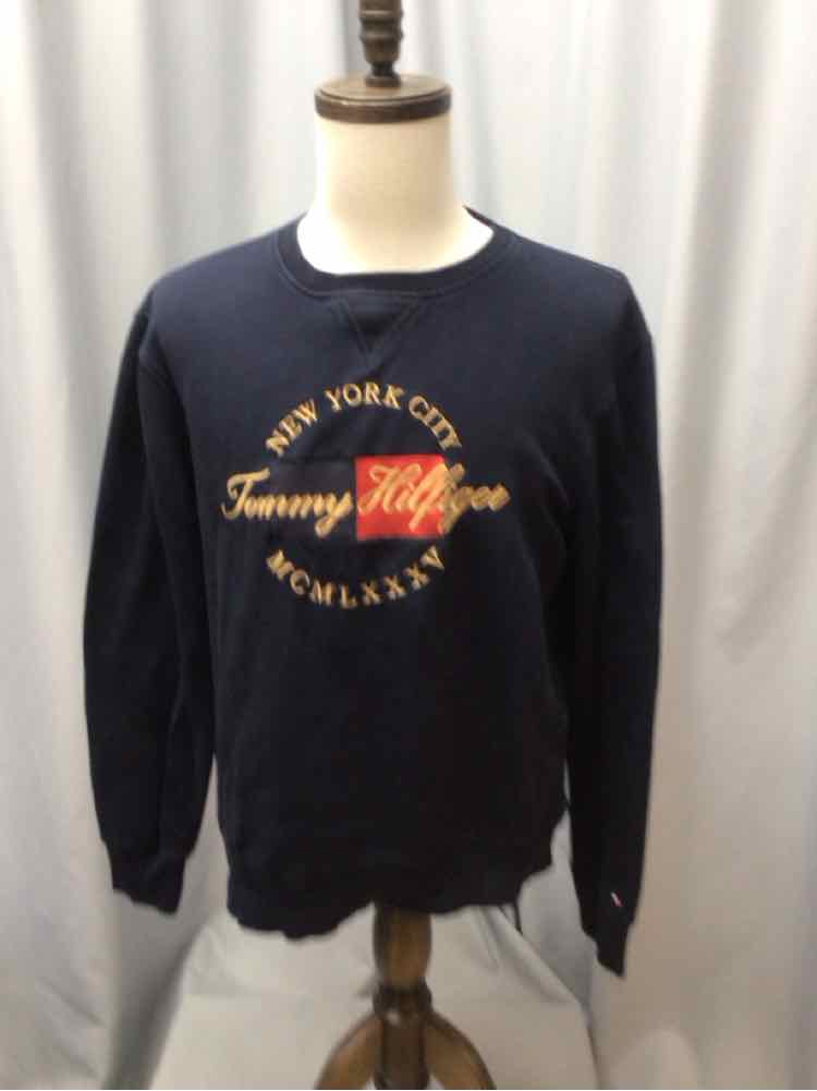SIZE LARGE TOMMY HILFIGER Men's SHIRTS
