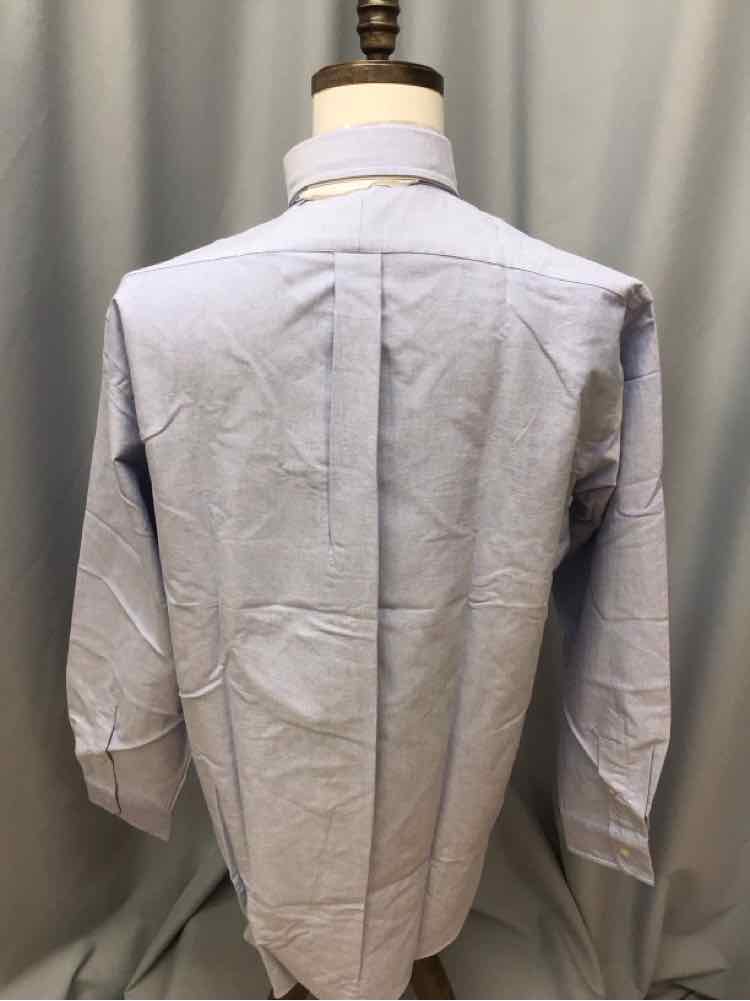 SIZE X LARGE RALEIGH DENIM Men's SHIRTS