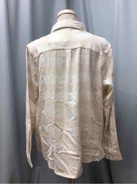 ZERO XPOSUR SIZE X LARGE Ladies BLOUSE