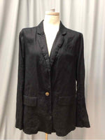 QUINCE SIZE LARGE Ladies BLAZER